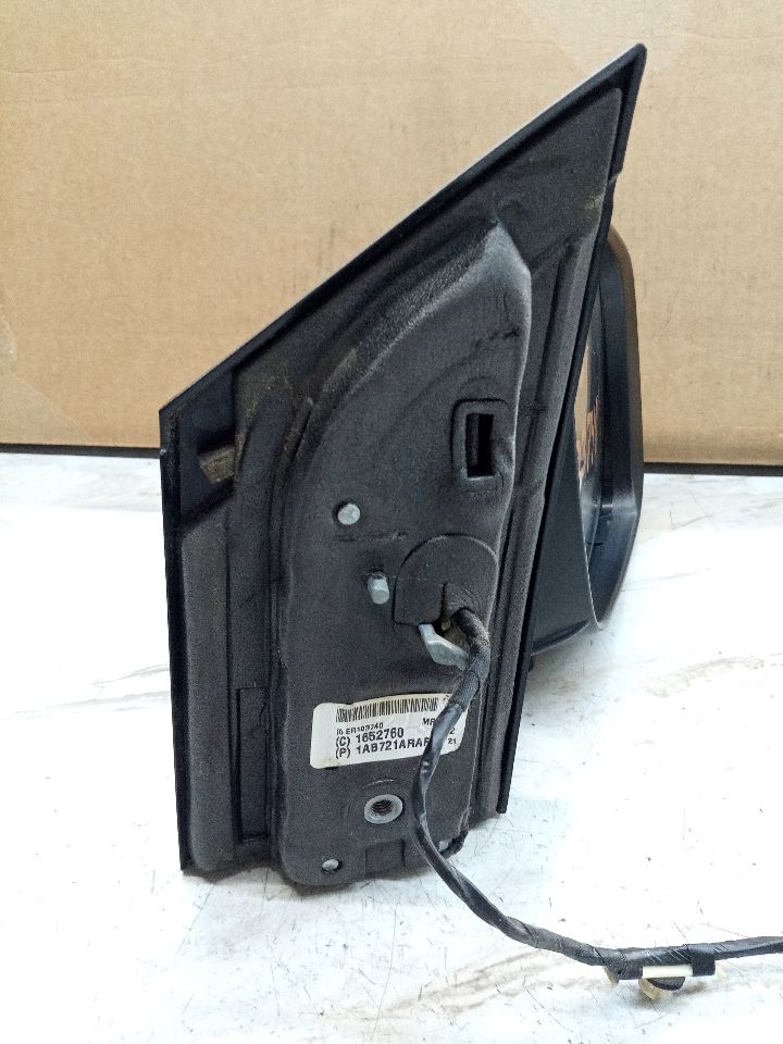 2014 DODGE CARAVAN 6cyl Gasoline 3.6 Right SIDE VIEW MIRROR - 140549 — photo 5