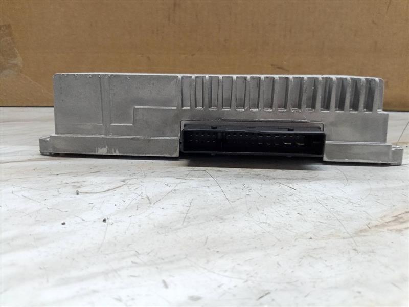 2010 AUDI A4 4cyl Gasoline Turbo 2.0 Radio Audio - 140592