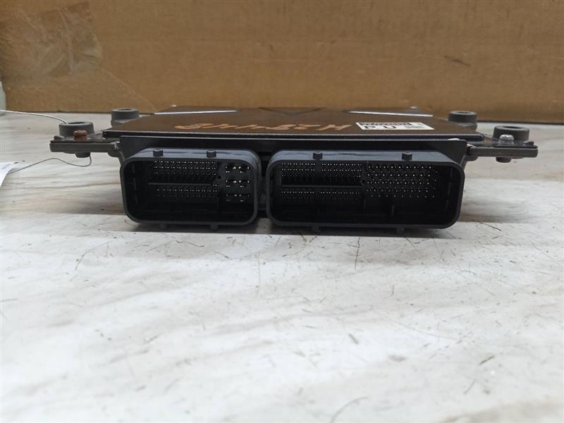 2020 SUBARU FORESTER 2.5L 4cyl Gasoline VVT Eng/Motor Cont Mod - 140619 — photo 1