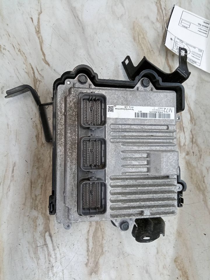2020 ACURA ILX 2.4L 4cyl Gasoline Eng/Motor Cont Mod - 140755