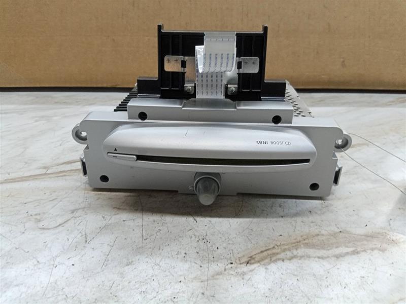 2009 MINI COOPER COOPER 4cyl Gasoline 1.6 Radio Audio - 140815