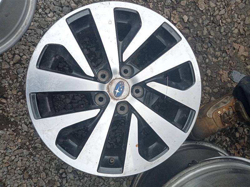 2020 SUBARU LEGACY WHEEL - 140834 — photo 1