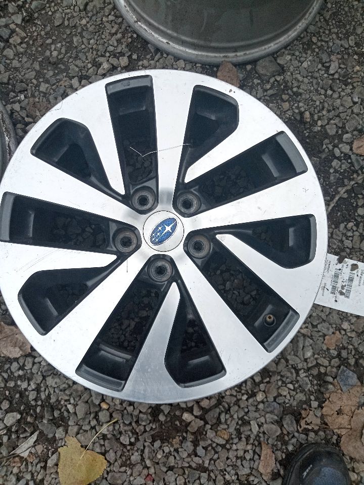 2020 SUBARU LEGACY WHEEL - 140835 — photo 1