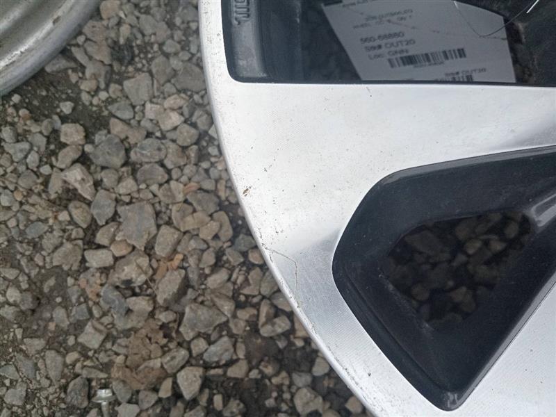 2020 SUBARU LEGACY WHEEL - 140835 — photo 4