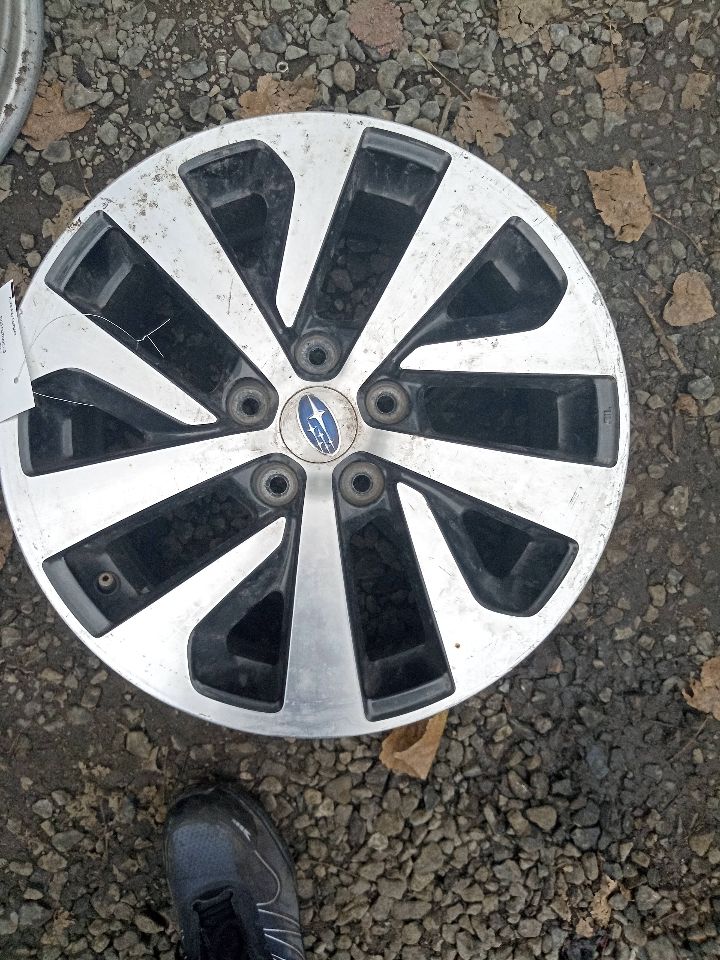 2020 SUBARU LEGACY WHEEL - 140837 — photo 1