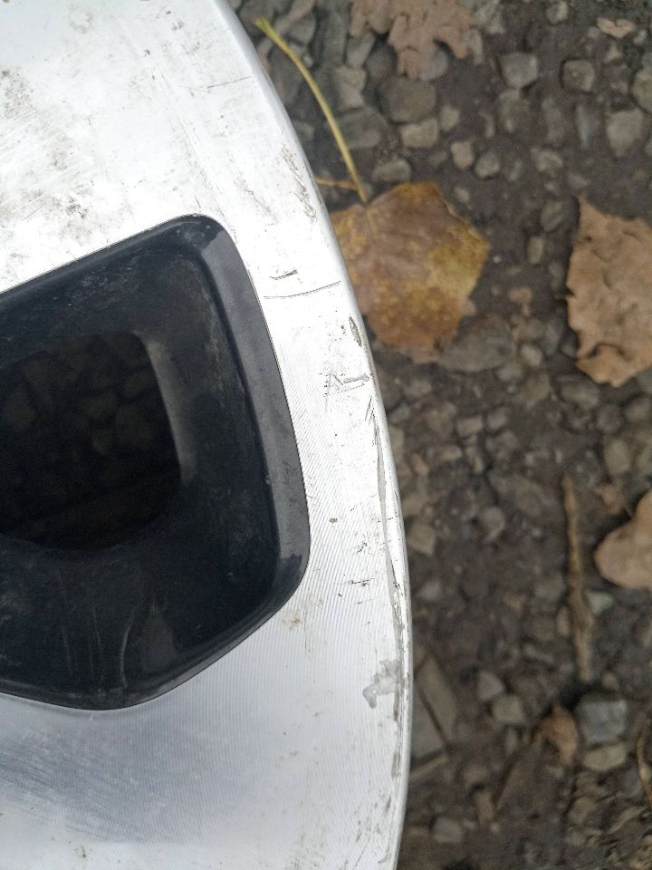 2020 SUBARU LEGACY WHEEL - 140837 — photo 3