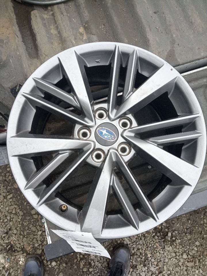 2022 SUBARU WRX WHEEL - 140847