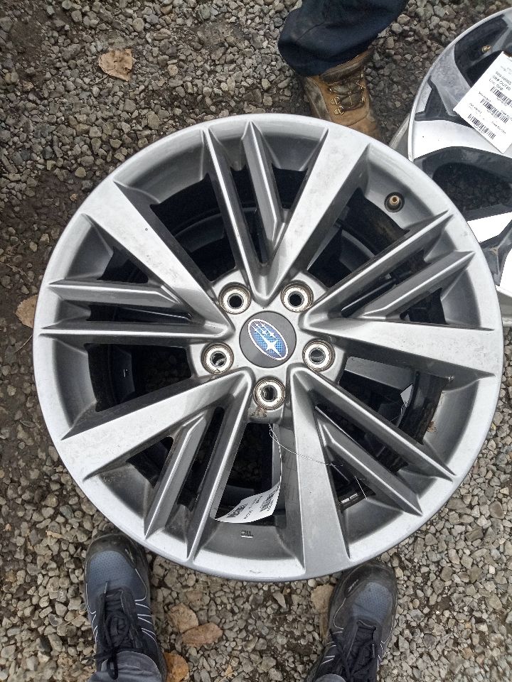 2022 SUBARU WRX WHEEL - 140848