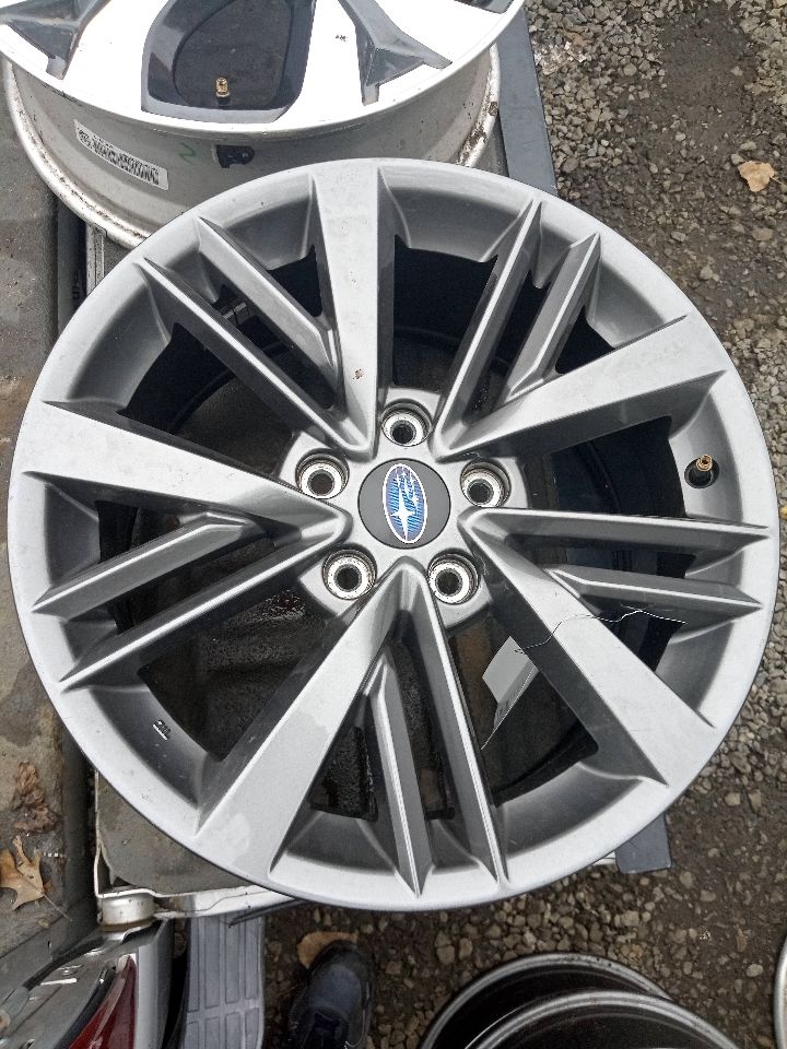 2022 SUBARU WRX WHEEL - 140849 — photo 1