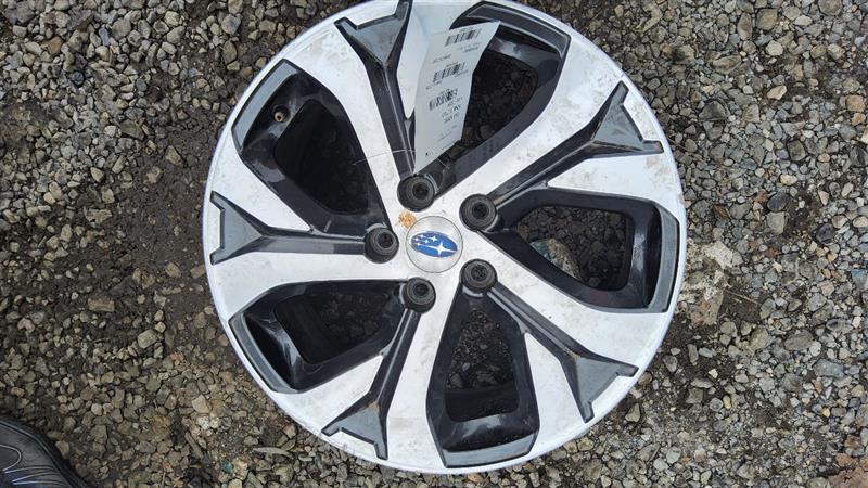 2020 SUBARU LEGACY WHEEL - 140851 — photo 1