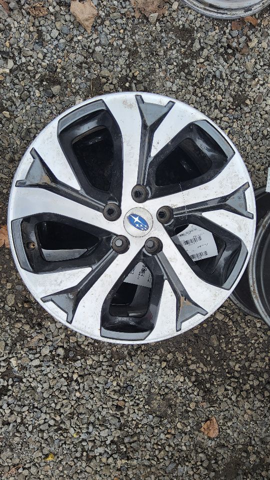 2020 SUBARU LEGACY WHEEL - 140852 — photo 1