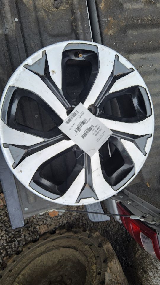2020 SUBARU LEGACY WHEEL - 140853 — photo 1