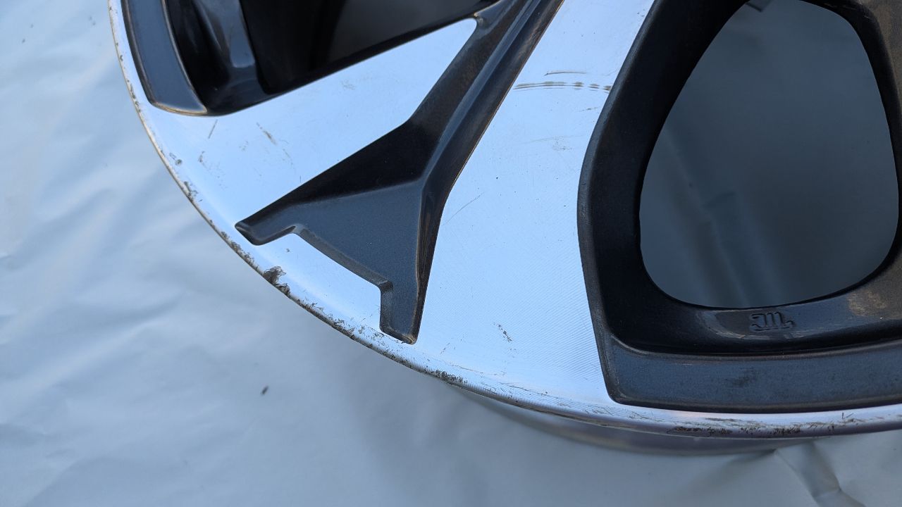 2020 SUBARU LEGACY WHEEL - 140853 — photo 5
