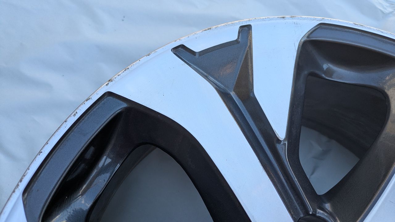 2020 SUBARU LEGACY WHEEL - 140853 — photo 6