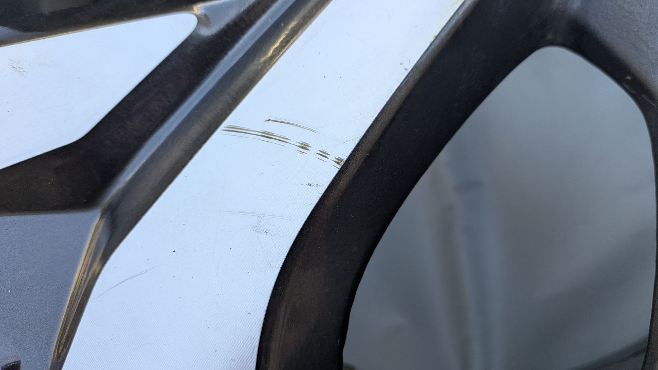 2020 SUBARU LEGACY WHEEL - 140853 — photo 8