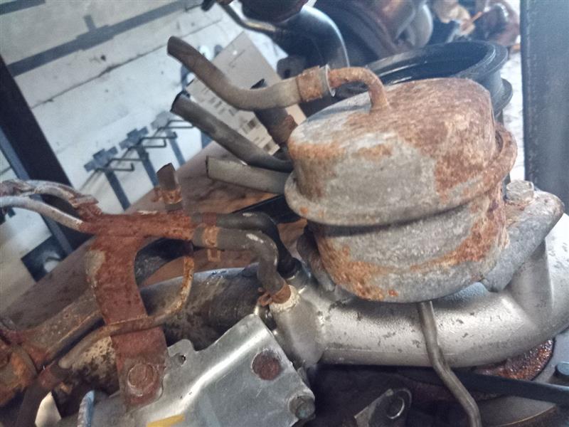 2007 ACURA RDX 2.3L 4cyl Turbo Gasoline Turbo-Supercharger - 141001 — photo 4
