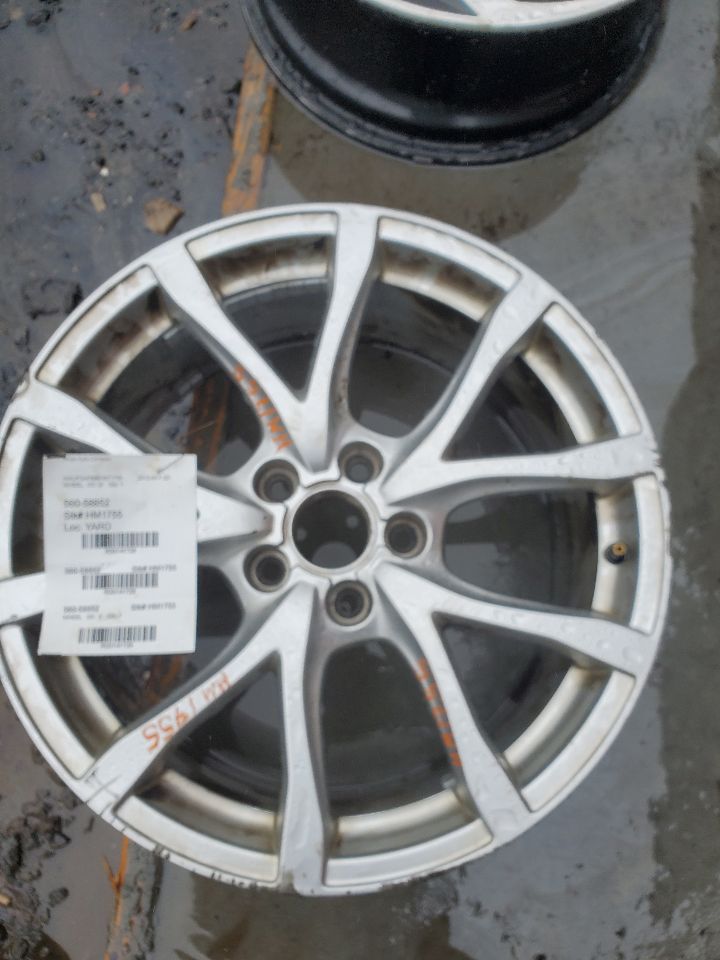 2010 AUDI A6 6cyl Supercharged 3.0 WHEEL - 141728 — photo 1