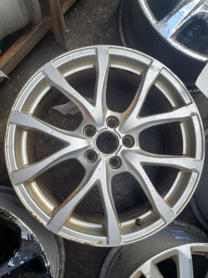 2010 AUDI A6 6cyl Supercharged 3.0 WHEEL - 141729 — photo 1