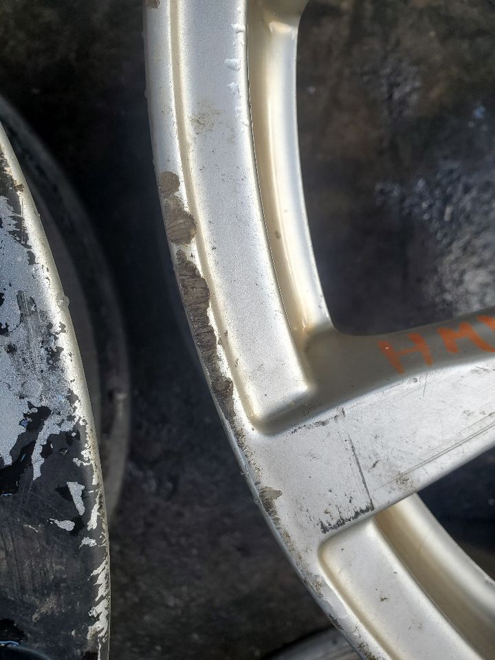2010 AUDI A6 6cyl Supercharged 3.0 WHEEL - 141729 — photo 2