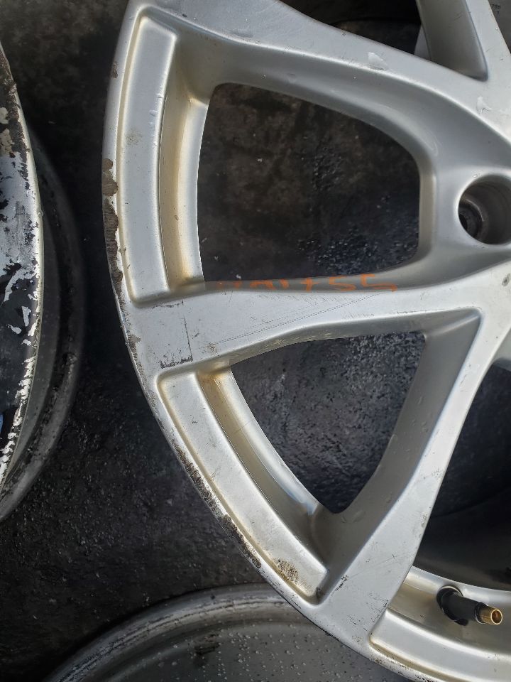 2010 AUDI A6 6cyl Supercharged 3.0 WHEEL - 141729 — photo 3