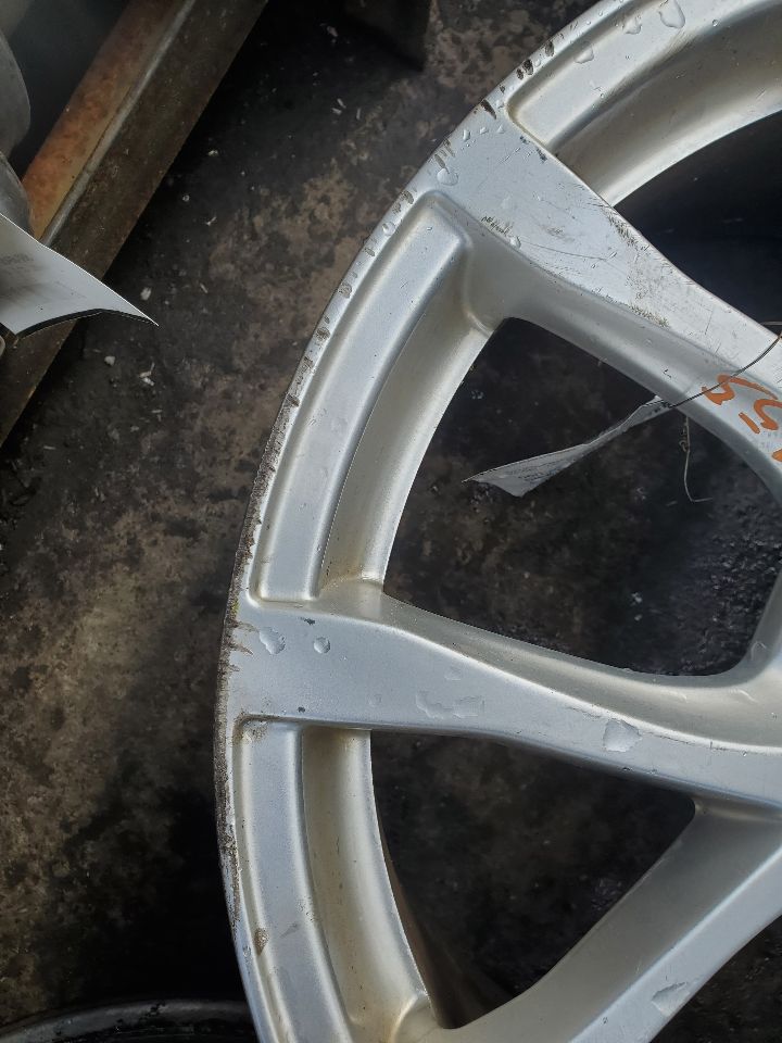 2010 AUDI A6 6cyl Supercharged 3.0 WHEEL - 141729 — photo 4