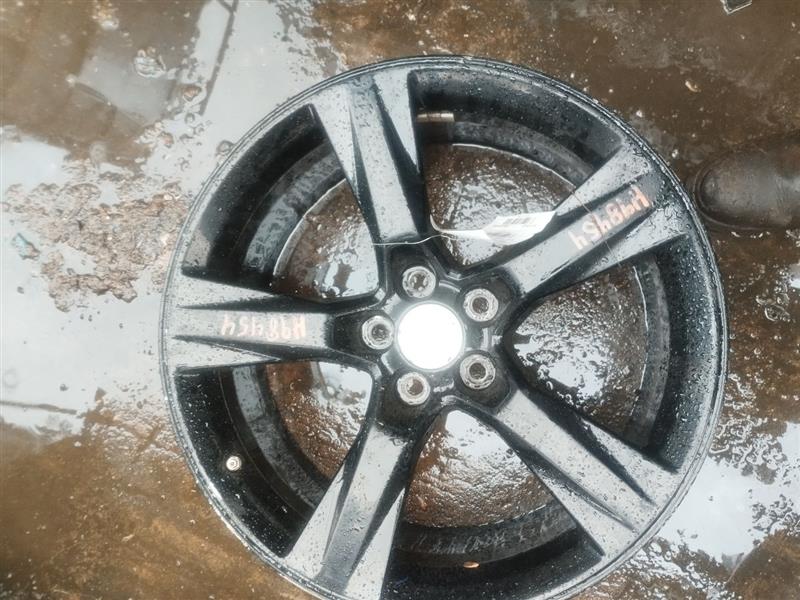 2012 CHEVROLET CAMARO 6cyl Gasoline 3.6 WHEEL - 141786