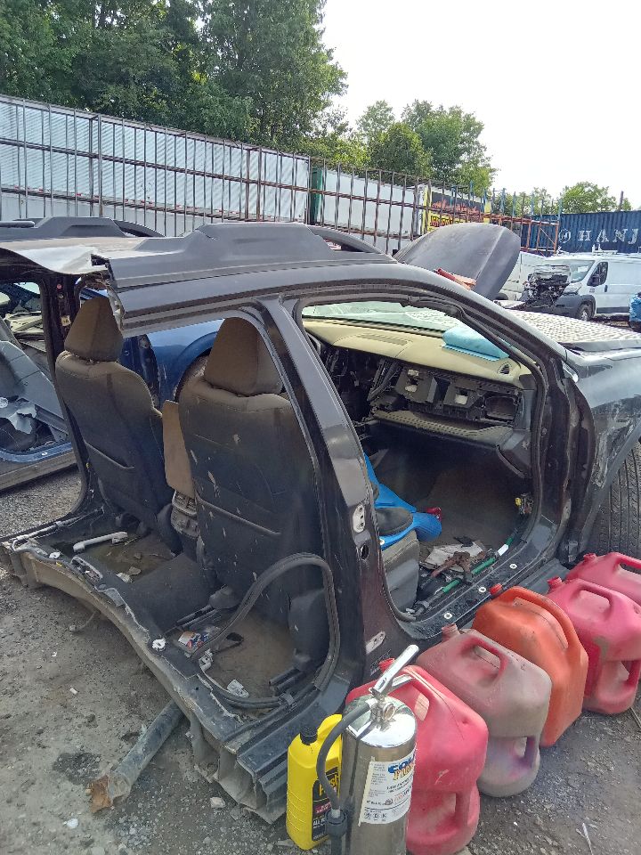 2021 SUBARU LEGACY Turbo-Supercharger - 141808 — photo 4