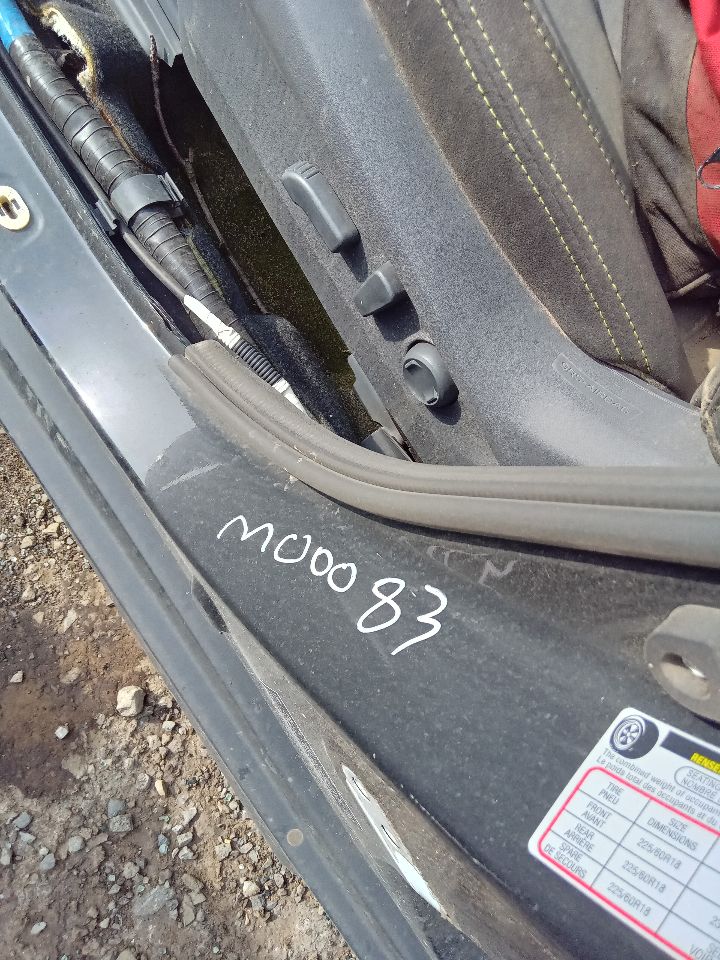 2021 SUBARU LEGACY Turbo-Supercharger - 141808 — photo 8