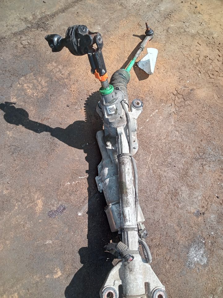 2021 SUBARU LEGACY STEERING GEAR RACK - 141875 — photo 3