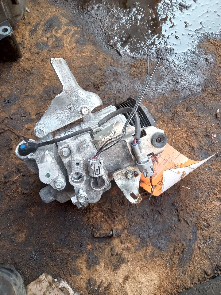 2021 SUBARU LEGACY AC COMPRESSOR - 141891 — photo 2