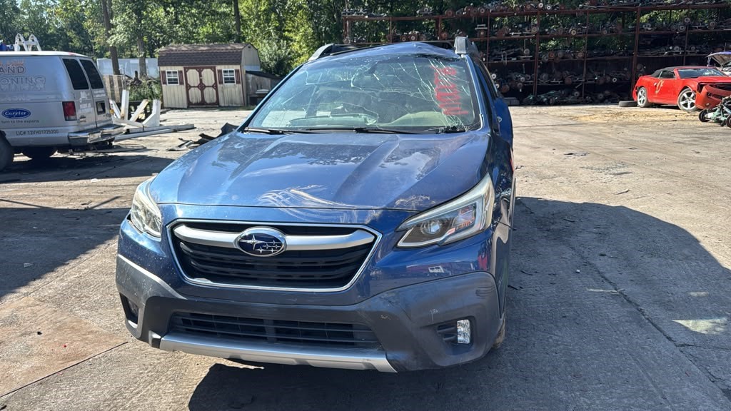 2020 SUBARU LEGACY WHEEL - 141917 — photo 5