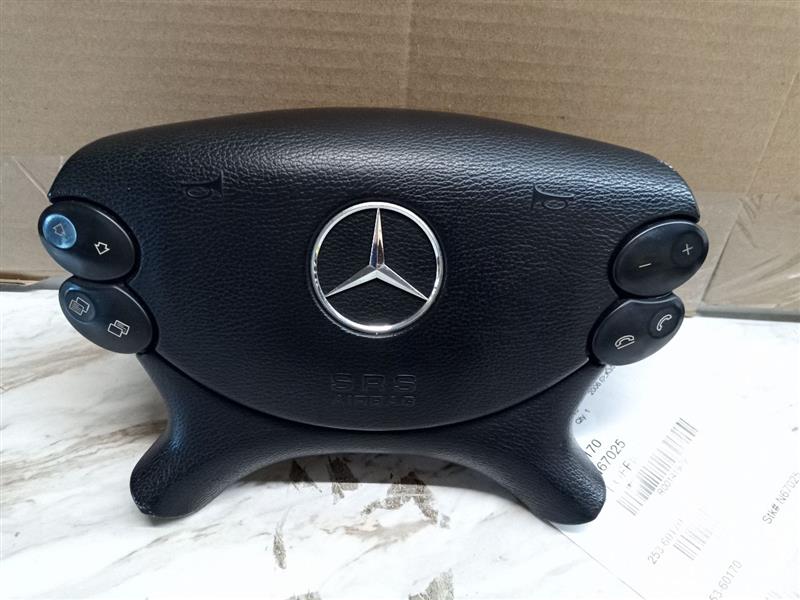 2006 MERCEDES-BENZ CLK 6cyl Gasoline 3.5 AIR BAG - 141979 — photo 1