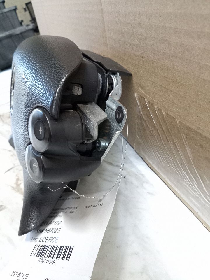 2006 MERCEDES-BENZ CLK 6cyl Gasoline 3.5 AIR BAG - 141979 — photo 2