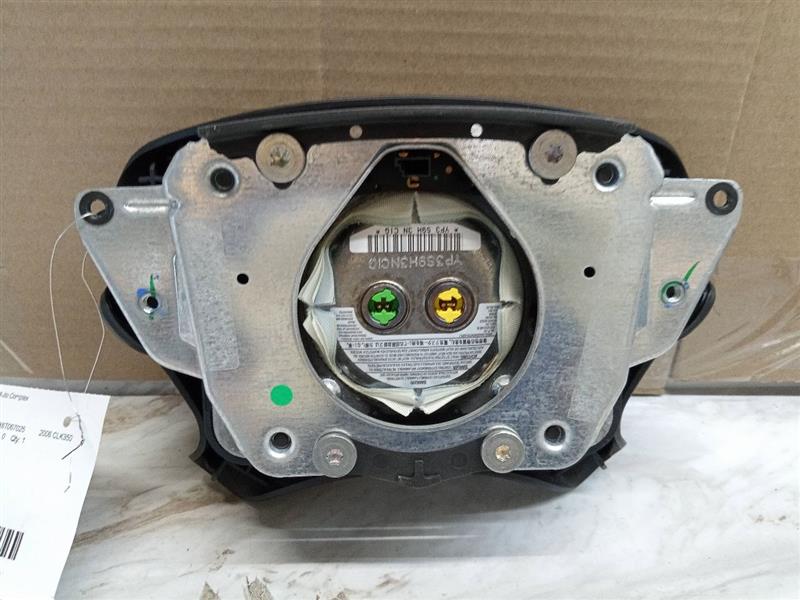 2006 MERCEDES-BENZ CLK 6cyl Gasoline 3.5 AIR BAG - 141979 — photo 3