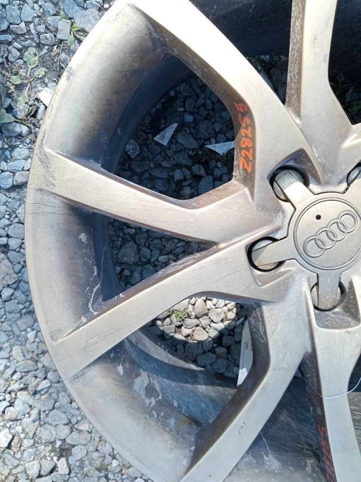 2012 AUDI A5 4cyl Gasoline Turbo 2.0 WHEEL - 141989 — photo 7