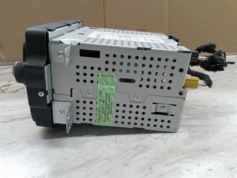 2012 CHEVROLET SONIC 4cyl Gasoline 1.8 Radio Audio - 142012 — photo 3