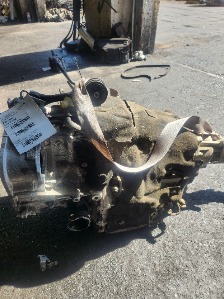 2019 SUBARU XV CROSSTREK Transmiss,Transaxle - 142014 — photo 2