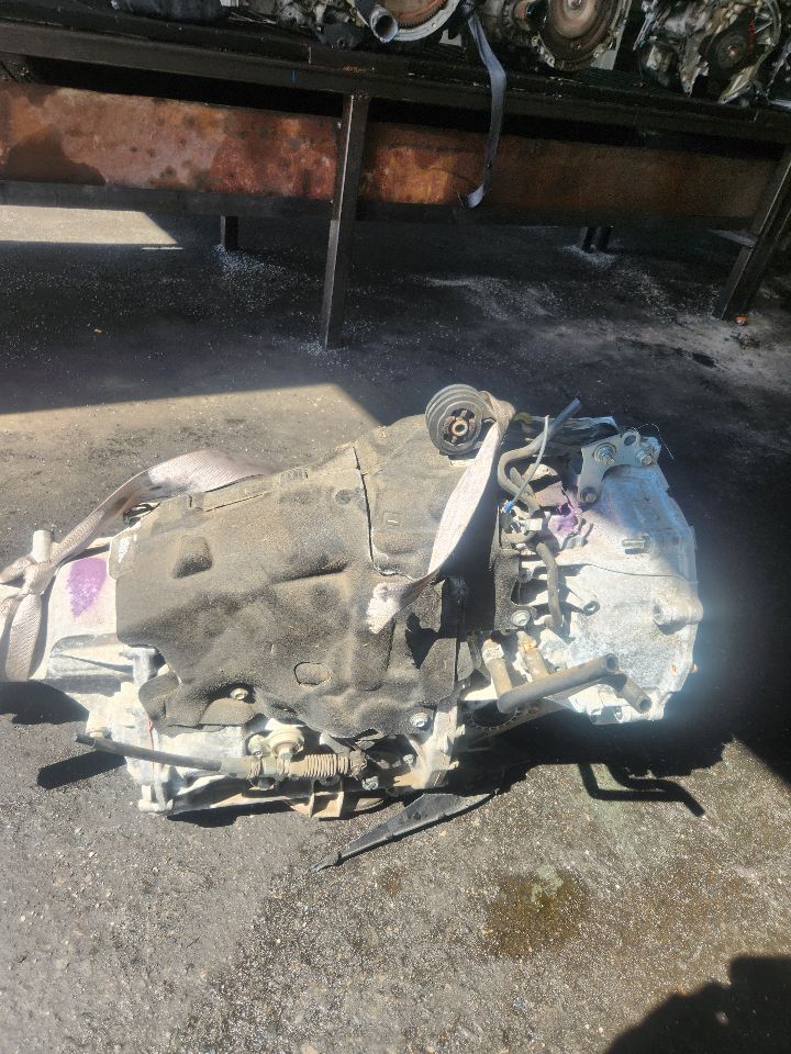 2019 SUBARU XV CROSSTREK Transmiss,Transaxle - 142014 — photo 4