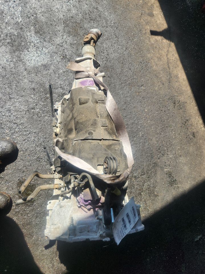 2019 SUBARU XV CROSSTREK Transmiss,Transaxle - 142014 — photo 5