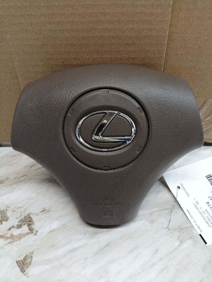 2003 LEXUS ES300 6cyl Gasoline 3.0 AIR BAG - 142053 — photo 1
