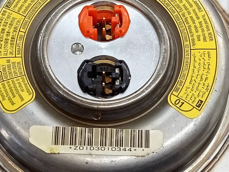 2003 LEXUS ES300 6cyl Gasoline 3.0 AIR BAG - 142053 — photo 4