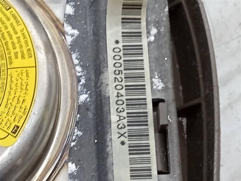 2003 LEXUS ES300 6cyl Gasoline 3.0 AIR BAG - 142053 — photo 5