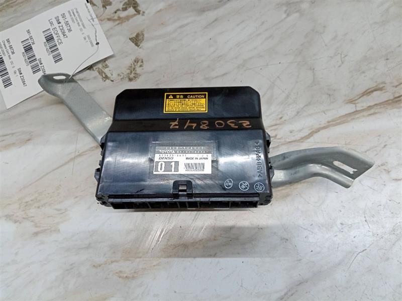 2003 LEXUS ES300 6cyl Gasoline 3.0 Chassis Cont Mod - 142070 — photo 2