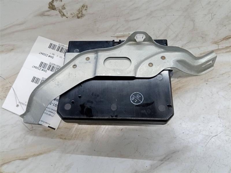 2003 LEXUS ES300 6cyl Gasoline 3.0 Chassis Cont Mod - 142070 — photo 4