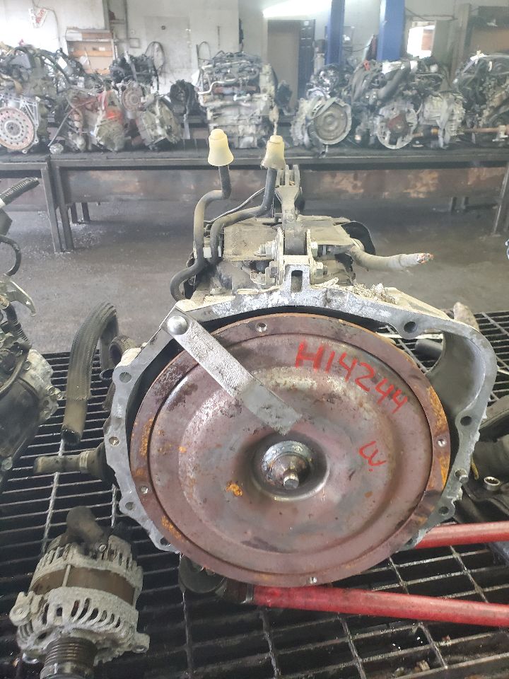 2021 SUBARU LEGACY Transmiss,Transaxle - 142135 — photo 1