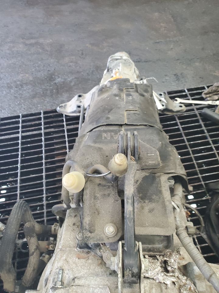 2021 SUBARU LEGACY Transmiss,Transaxle - 142135 — photo 2