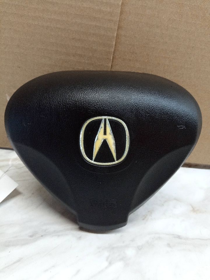 2009 ACURA TL 3.5L 6cyl Gasoline VVT AIR BAG - 142350 — photo 1