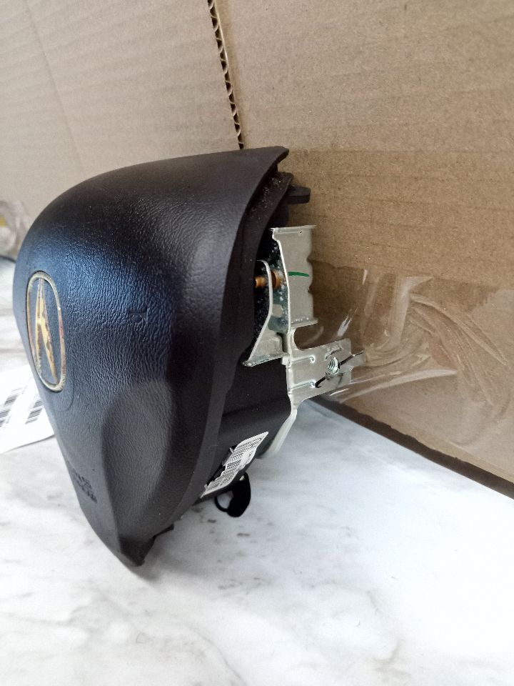 2009 ACURA TL 3.5L 6cyl Gasoline VVT AIR BAG - 142350 — photo 2