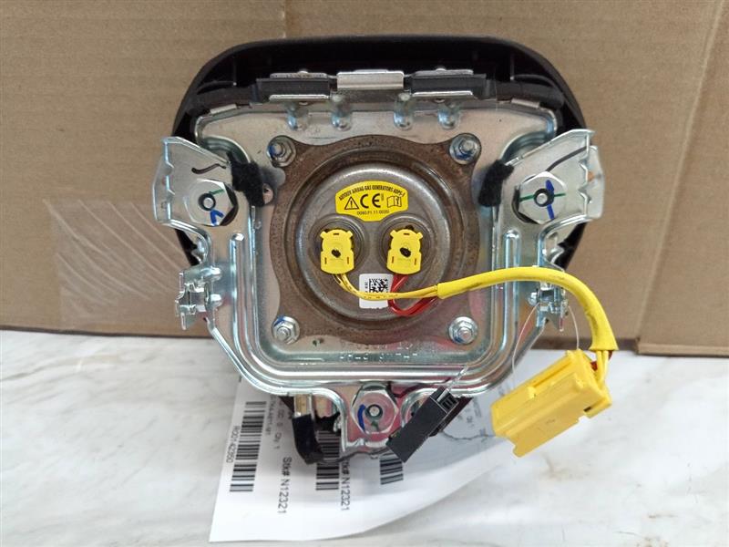 2009 ACURA TL 3.5L 6cyl Gasoline VVT AIR BAG - 142350 — photo 3