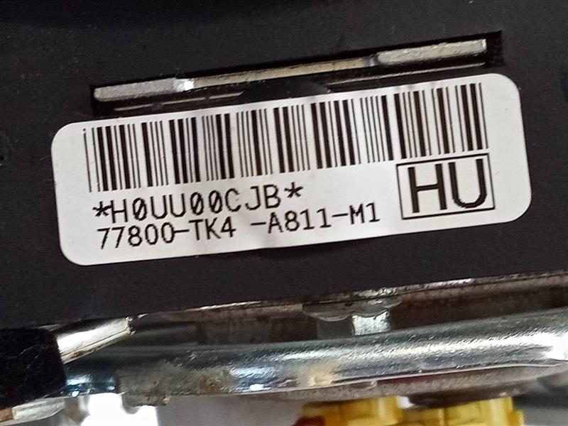 2009 ACURA TL 3.5L 6cyl Gasoline VVT AIR BAG - 142350 — photo 4